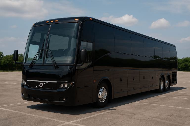 How To Book A Charter Bus
