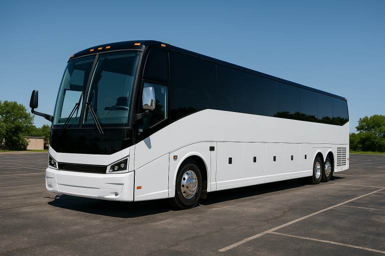 Best Snacks For Charter Bus Trip