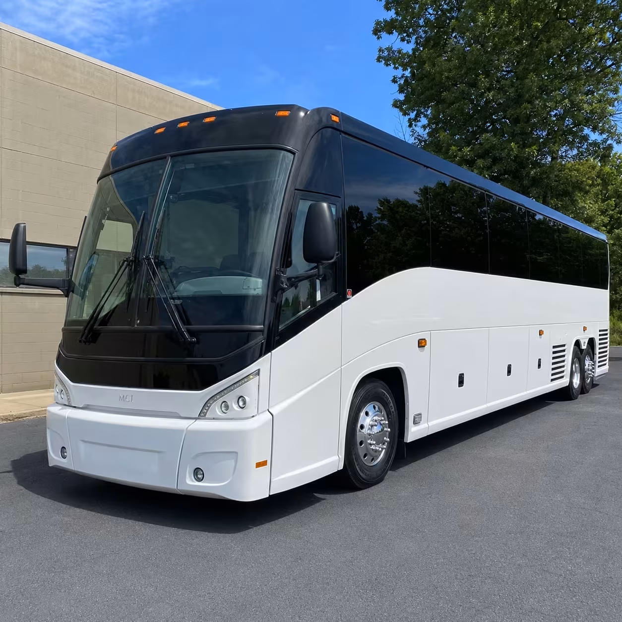 bellflower charter bus rentals for las vegas group trips