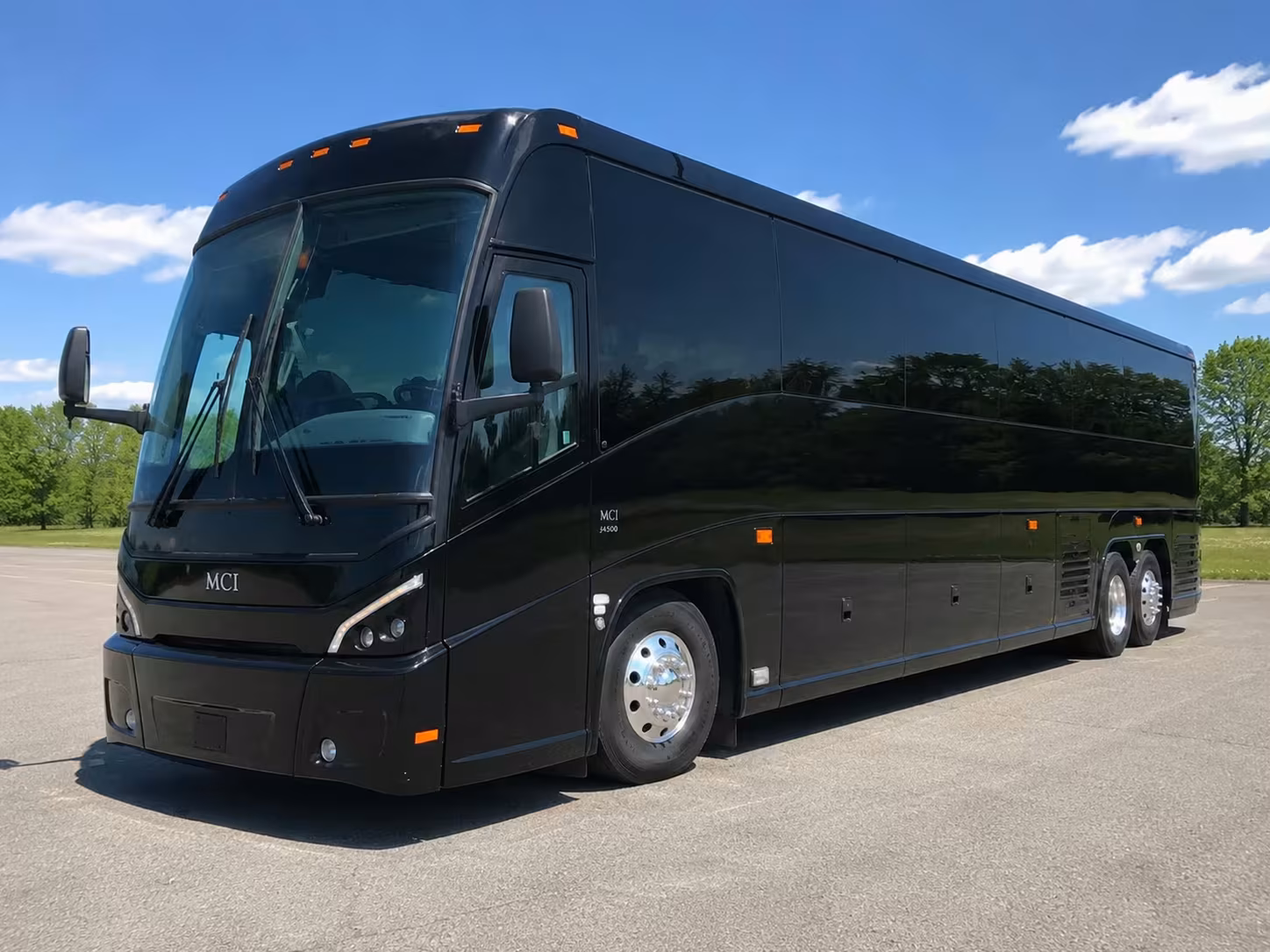 bellflower charter bus rentals for school field trips