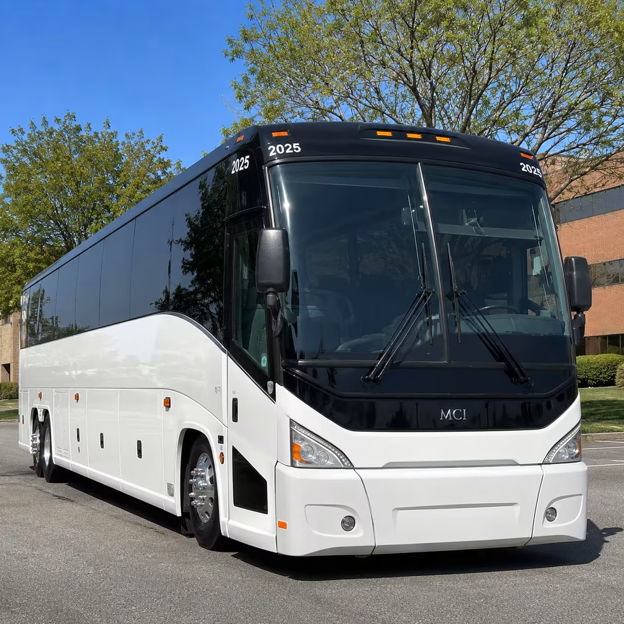 bellflower church event shuttle rentals for special occasions