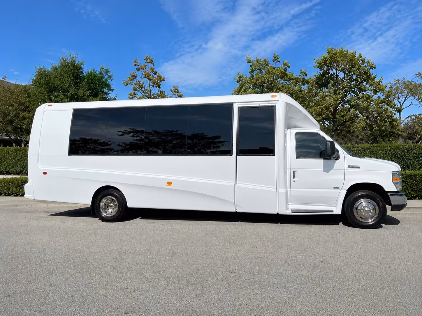 bellflower government military transportation