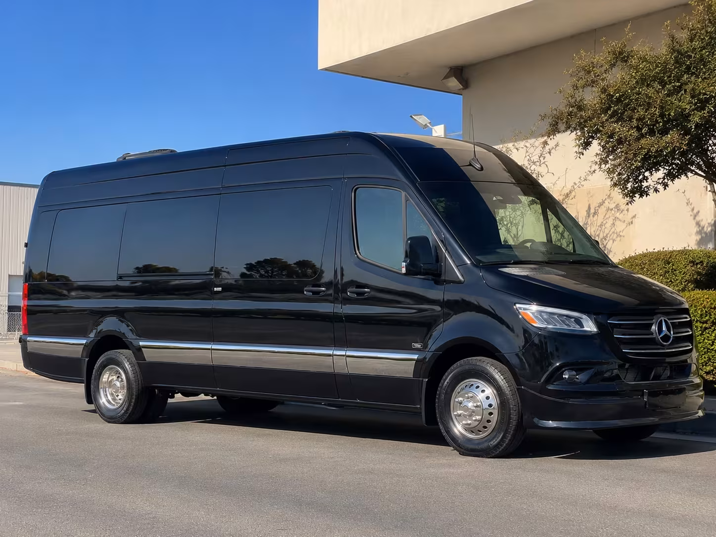 bellflower sports team bus rentals