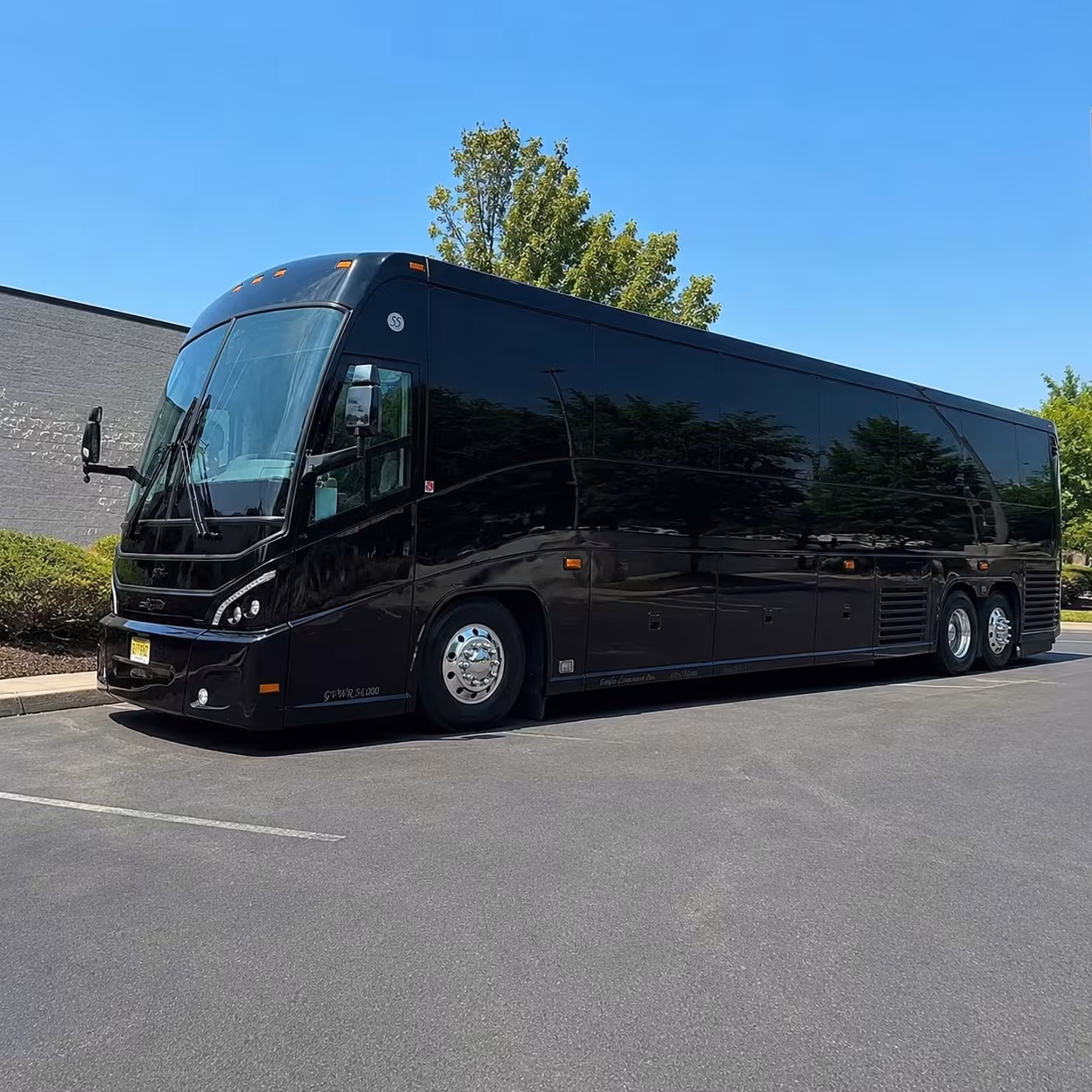 bellflower transportation for sheriff fire and emergency teams