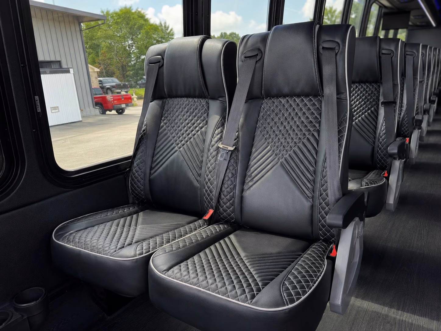 bellflower youth sports tournament and travel team bus rentals