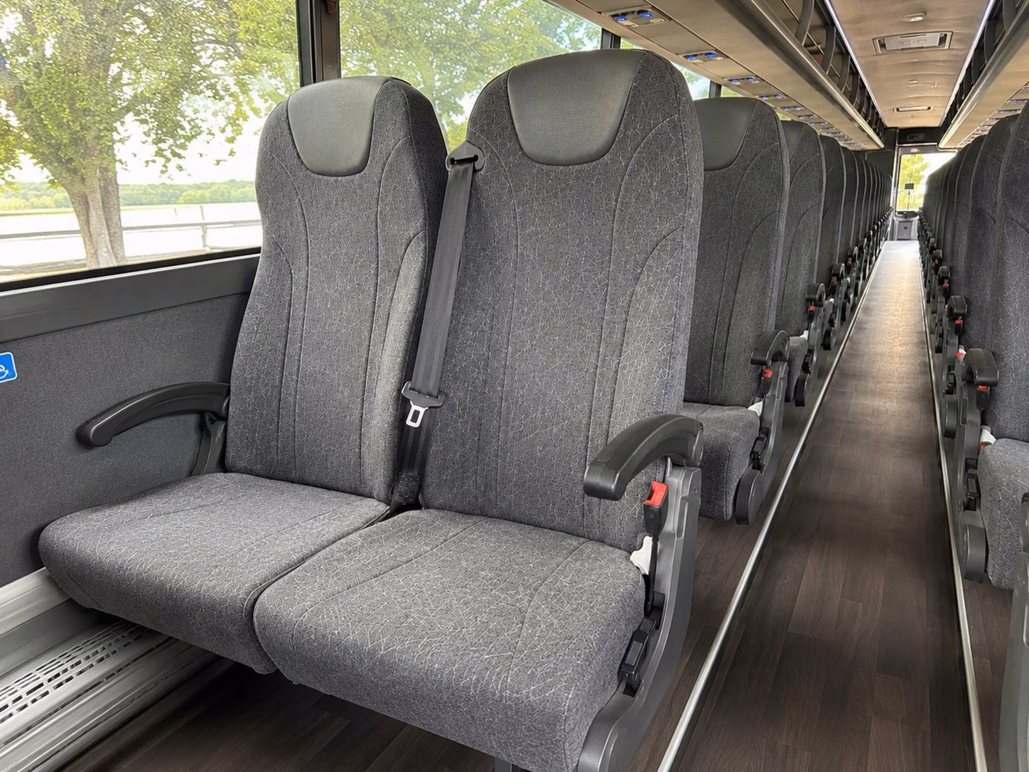 how where and when you re traveling affects bellflower charter bus rates
