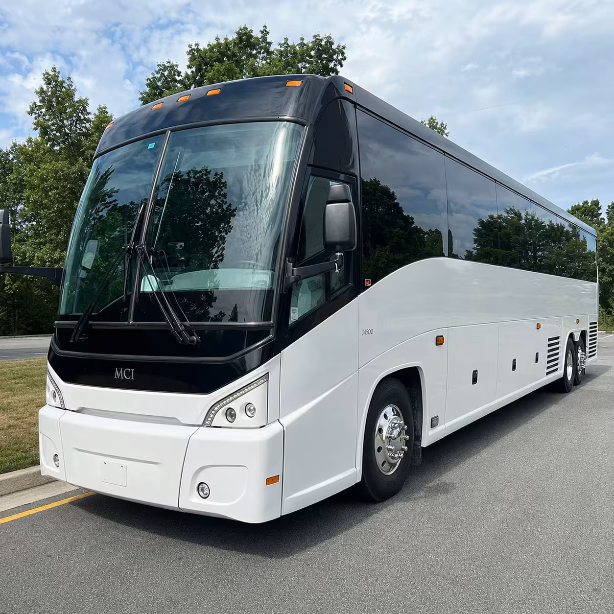 long distance transportation from bellflower across california
