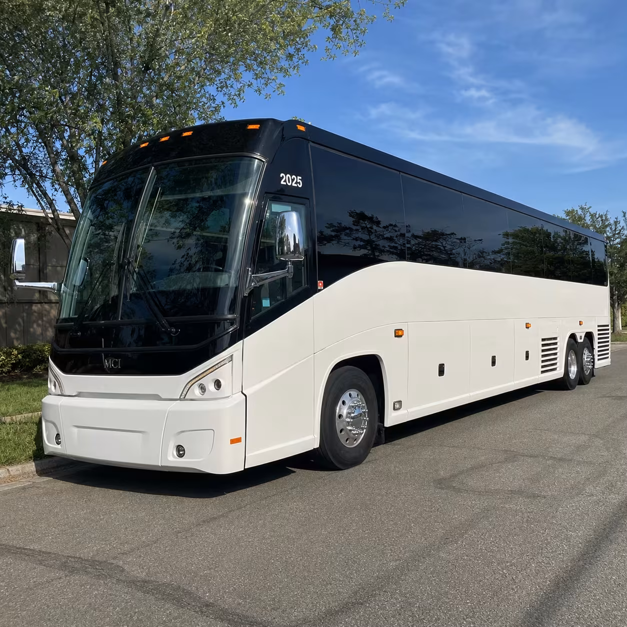 not in bellflower you can still find government military transportation nearby