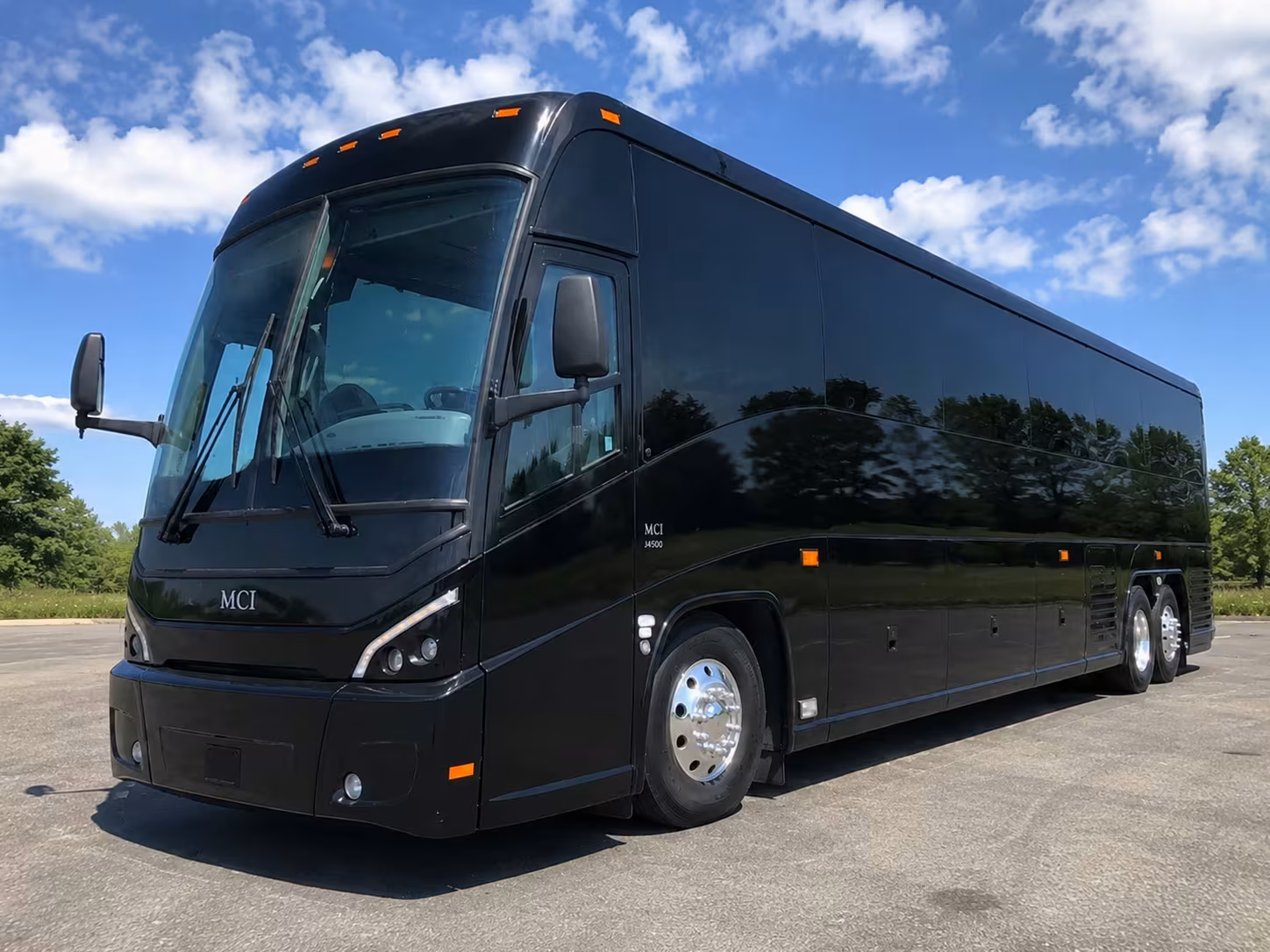 not in bellflower you can still find private event transportation nearby