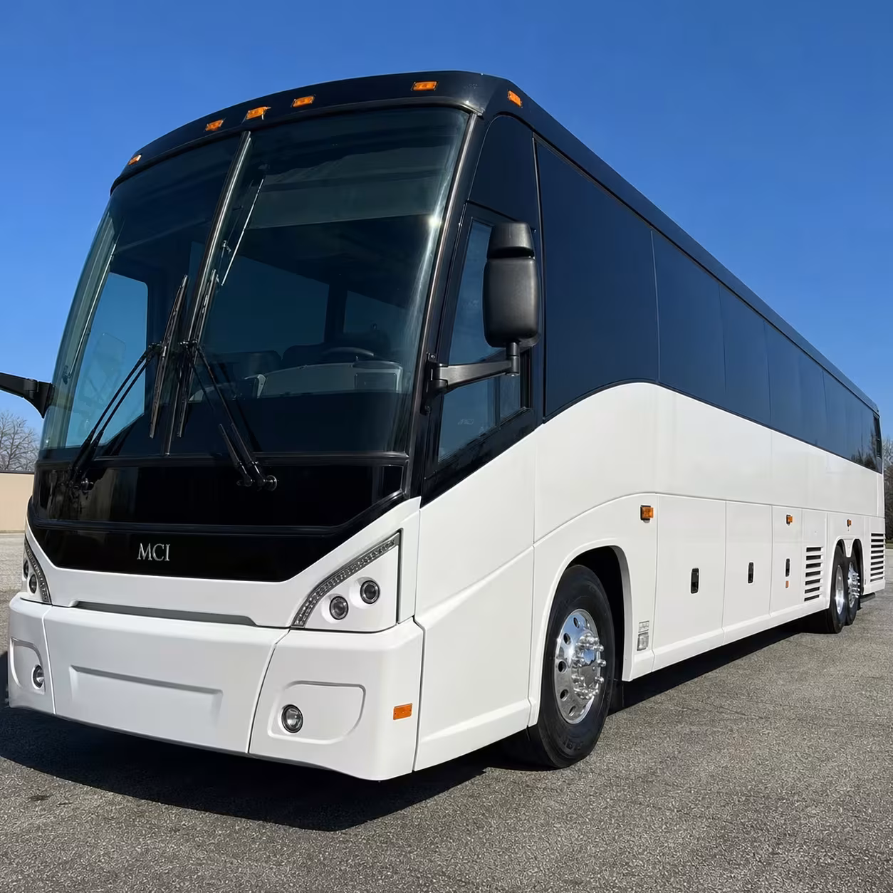 prom homecoming bus rentals in bellflower