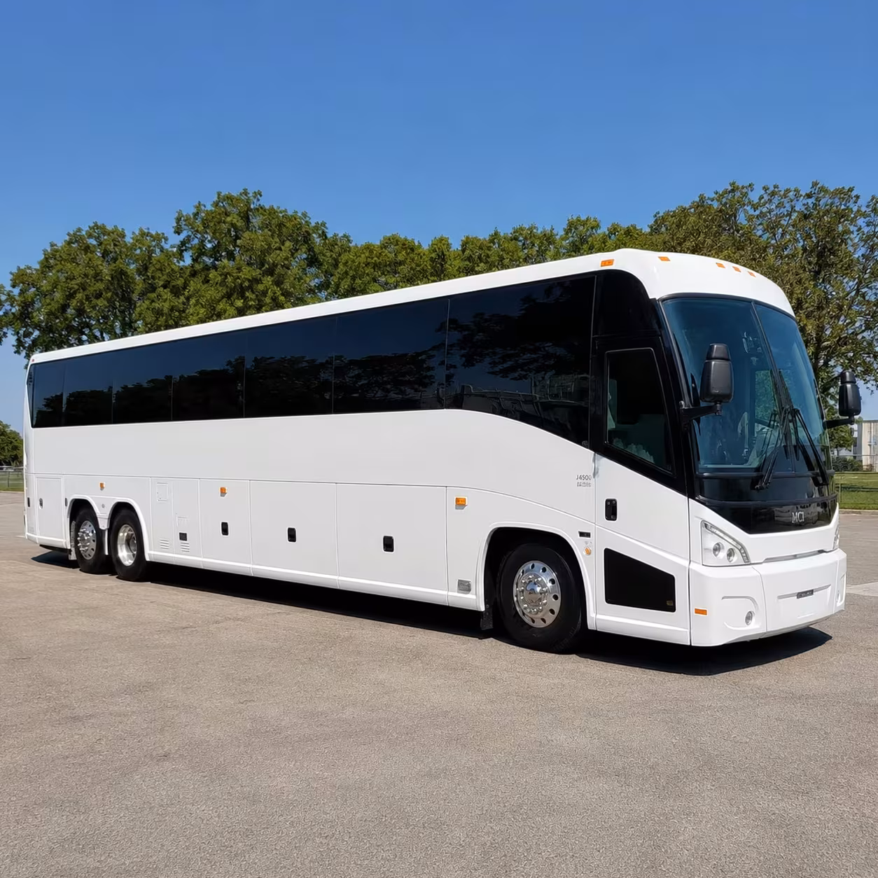 shuttle bus rentals for bellflower sunday services and weekly worship
